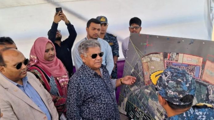 উপদেষ্টা