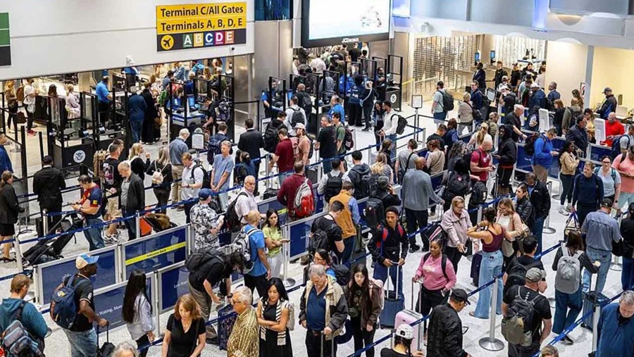 যুক্তরাষ্ট্র