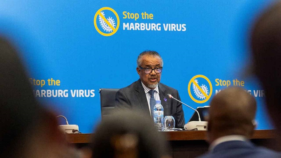 ডব্লিউএইচও