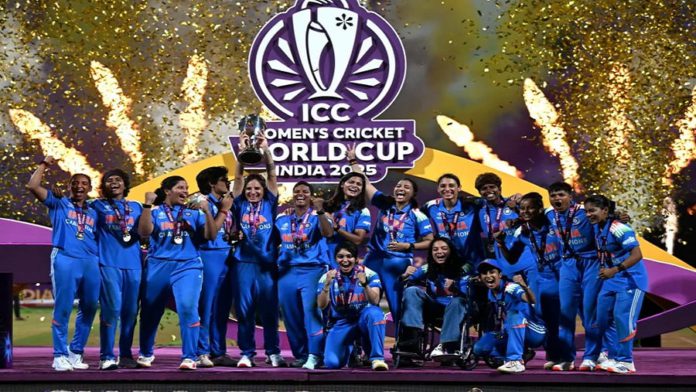 বিশ্বকাপ