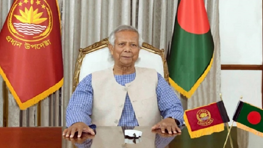 প্রধান উপদেষ্টা