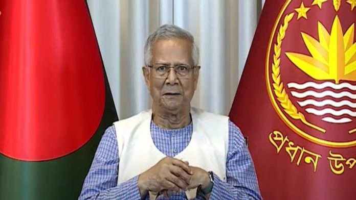 প্রধান উপদেষ্টা