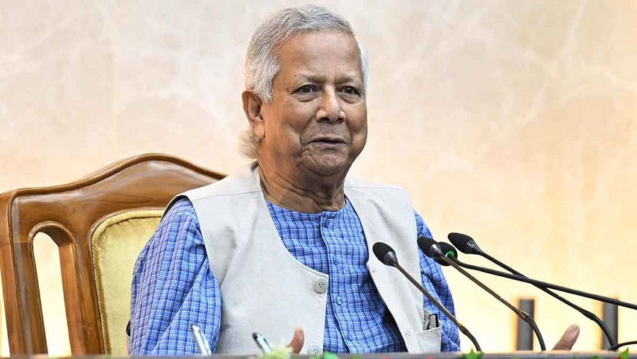 প্রধান উপদেষ্টা