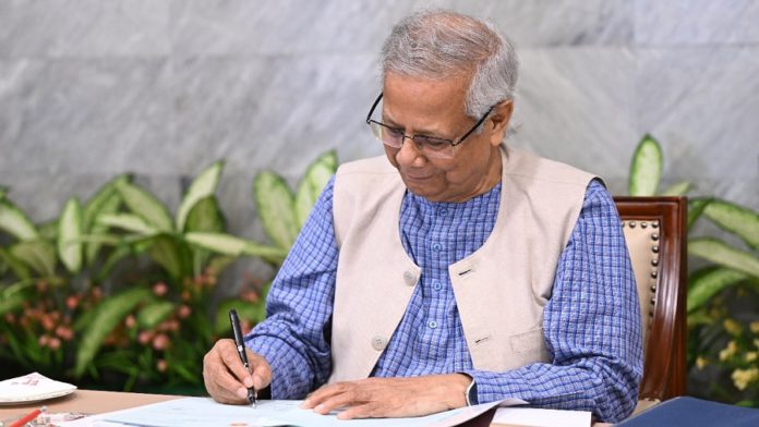 প্রধান উপদেষ্টা