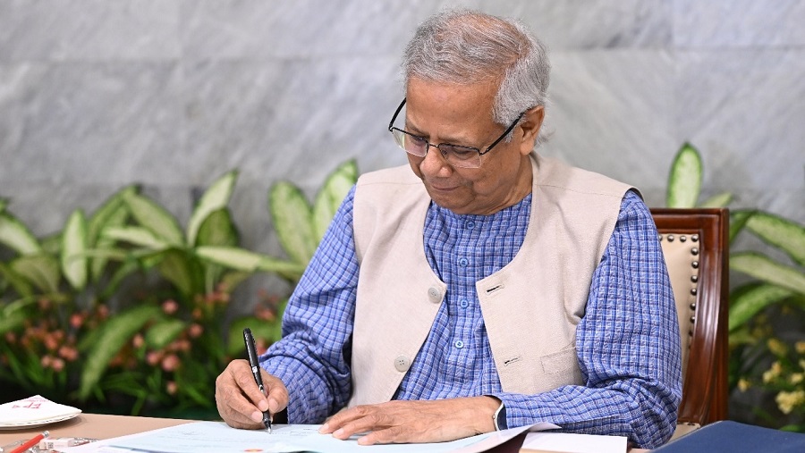 প্রধান উপদেষ্টা