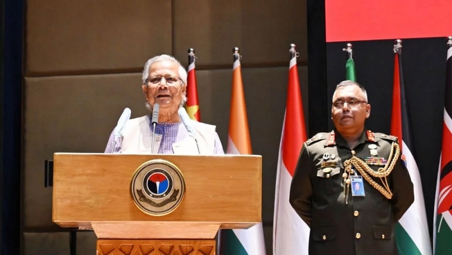 প্রধান উপদেষ্টা