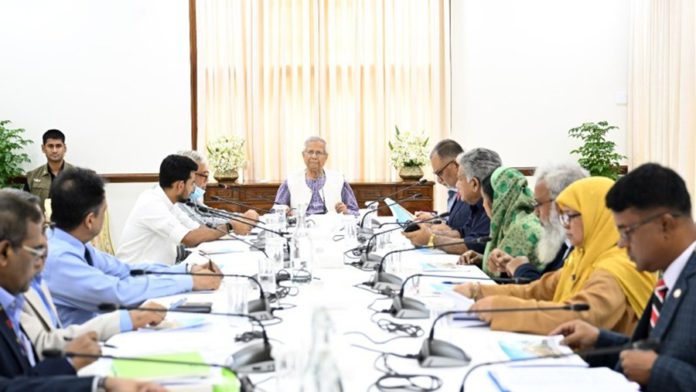 প্রধান উপদেষ্টা