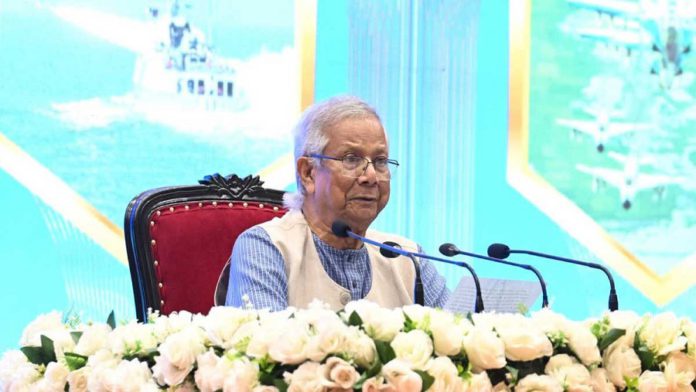 প্রধান উপদেষ্টা