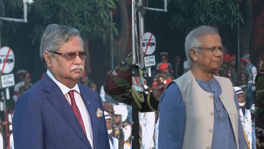 প্রধান উপদেষ্টা