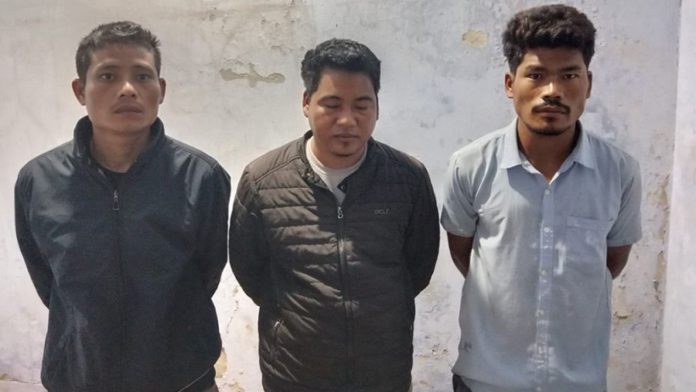 ভারতীয় যৌথবাহিনী