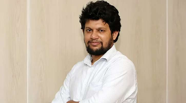 মাহফুজ আলম