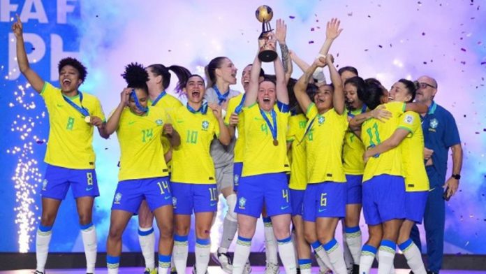 ব্রাজিল