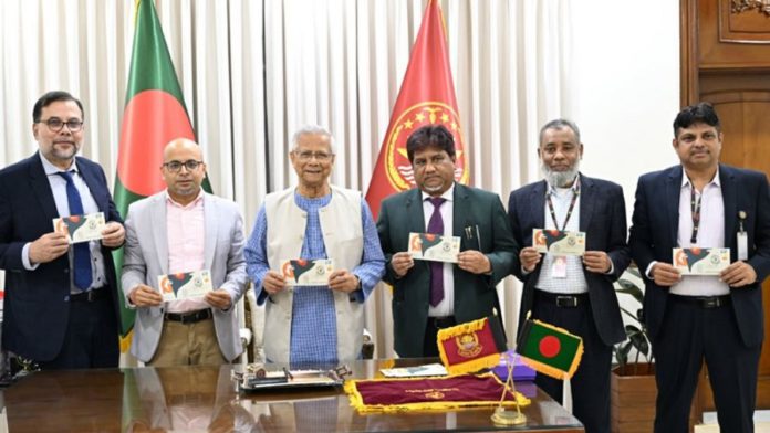 প্রধান উপদেষ্টা