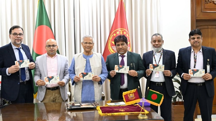 প্রধান উপদেষ্টা