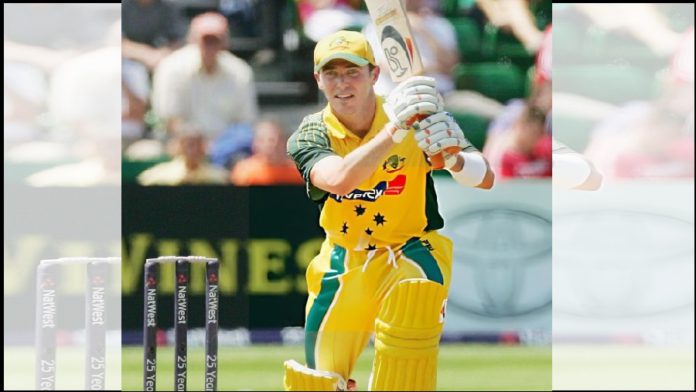 ক্রিকেটার