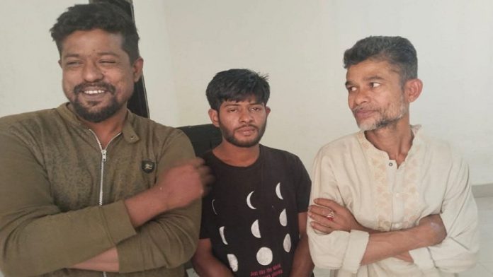 ফটিকছড়ি যুবলীগ