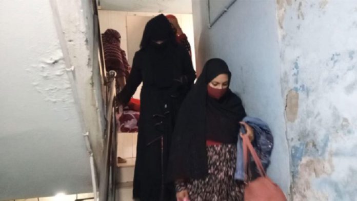 অসামাজিক