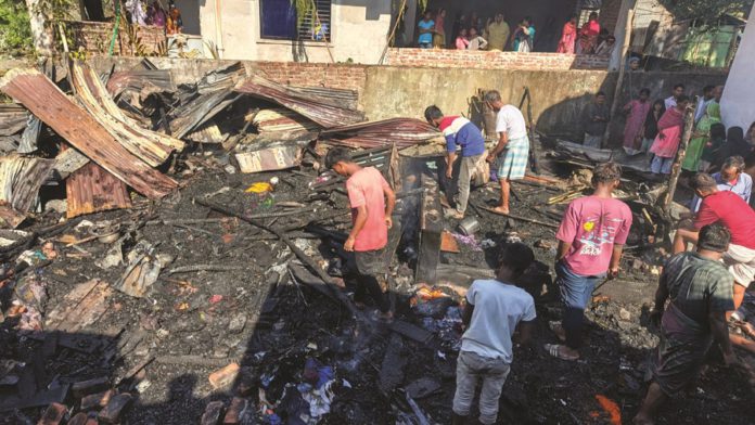 কর্ণফুলী