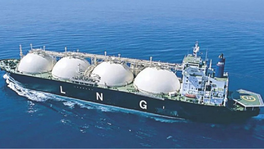 এলএনজি