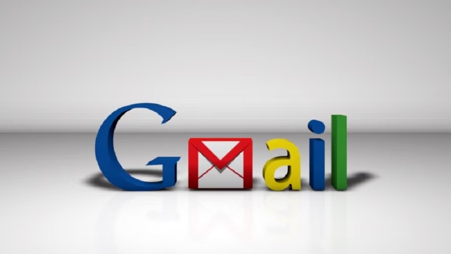 জিমেইল