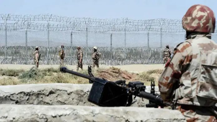 পাকিস্তান