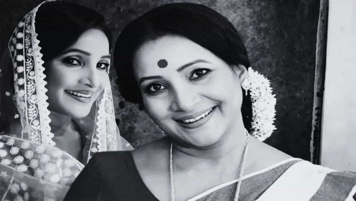 অভিনেত্রী