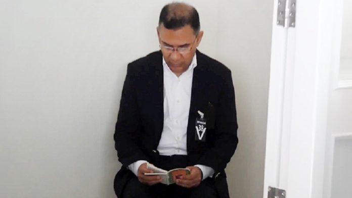 তারেক রহমান