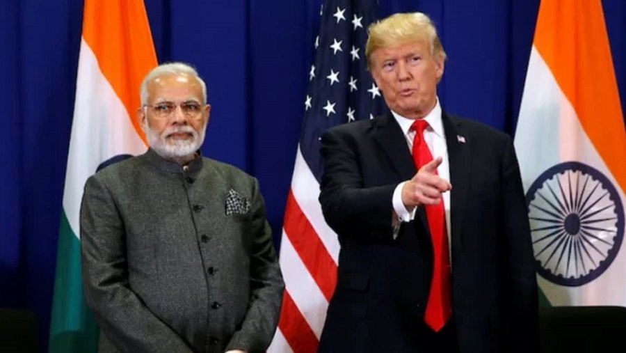 ট্রাম্প