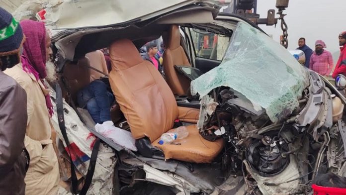 অ্যাম্বুলেন্স