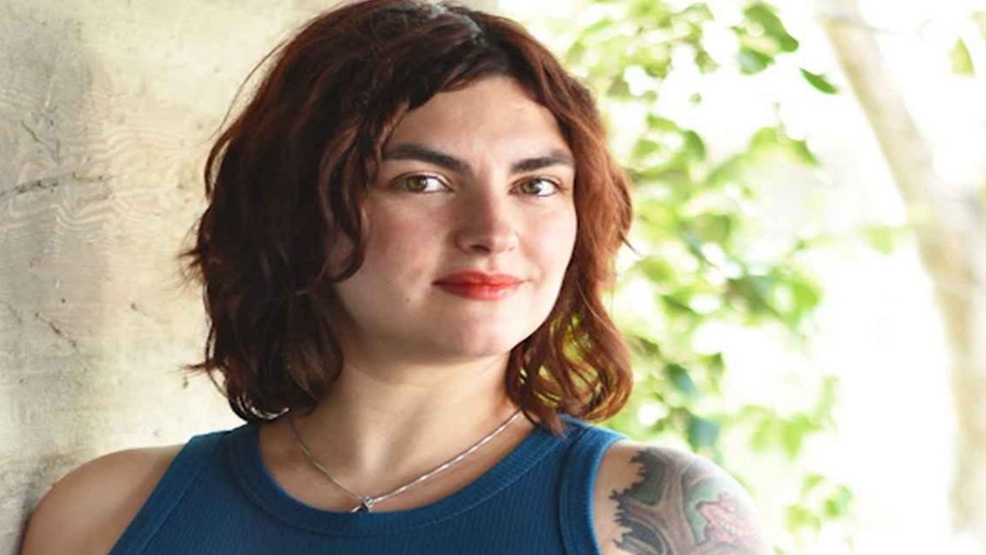 অভিনেত্রী