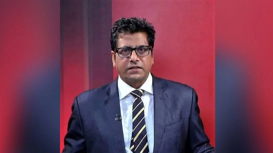 সাংবাদিক