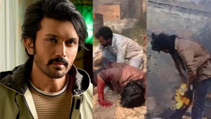 আরিফিন শুভ