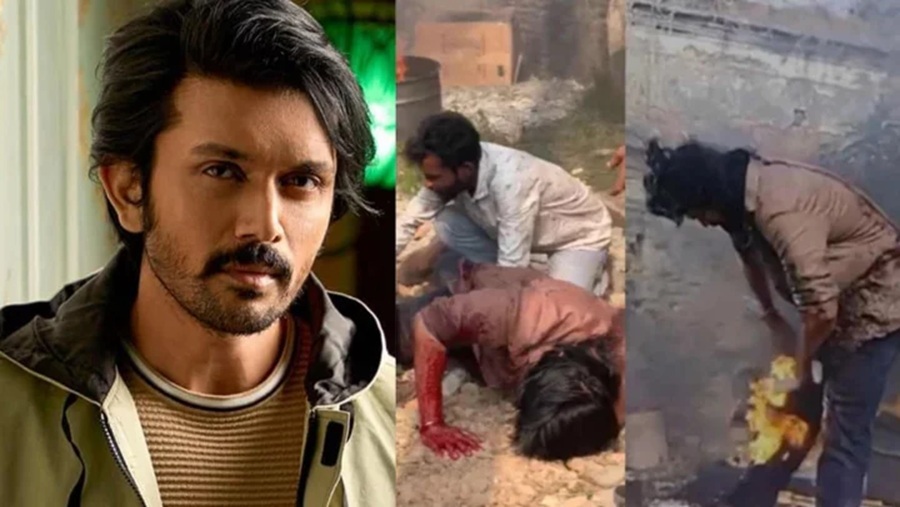 আরিফিন শুভ