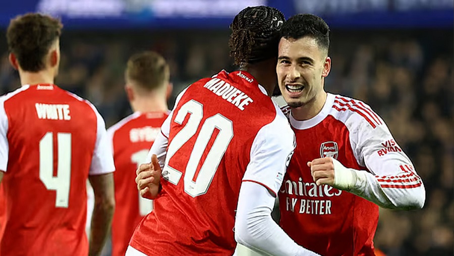 আর্সেনাল