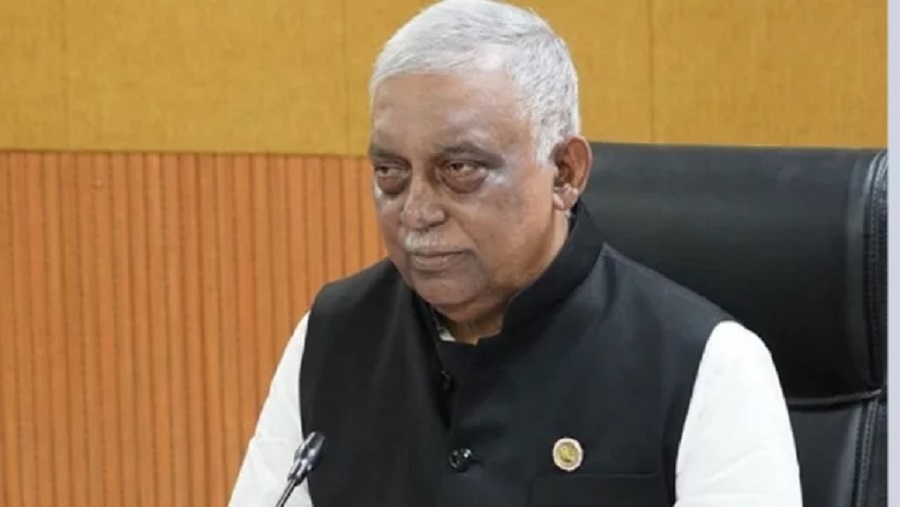 স্বরাষ্ট্রমন্ত্রী