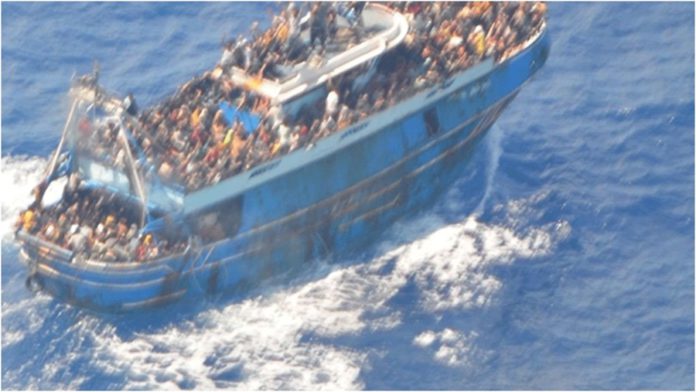 আটলান্টিক