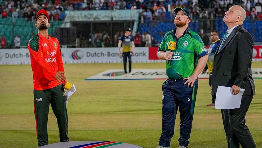 বাংলাদেশ