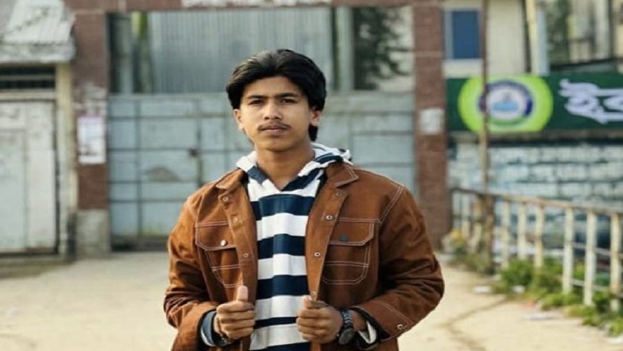 মোটরসাইকেল