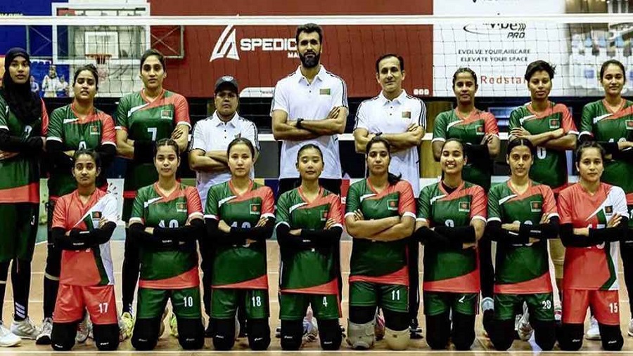 বাংলাদেশ