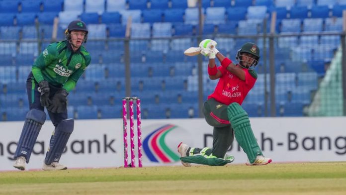 আয়ারল্যান্ড