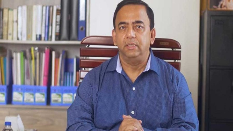 প্রধান উপদেষ্টা