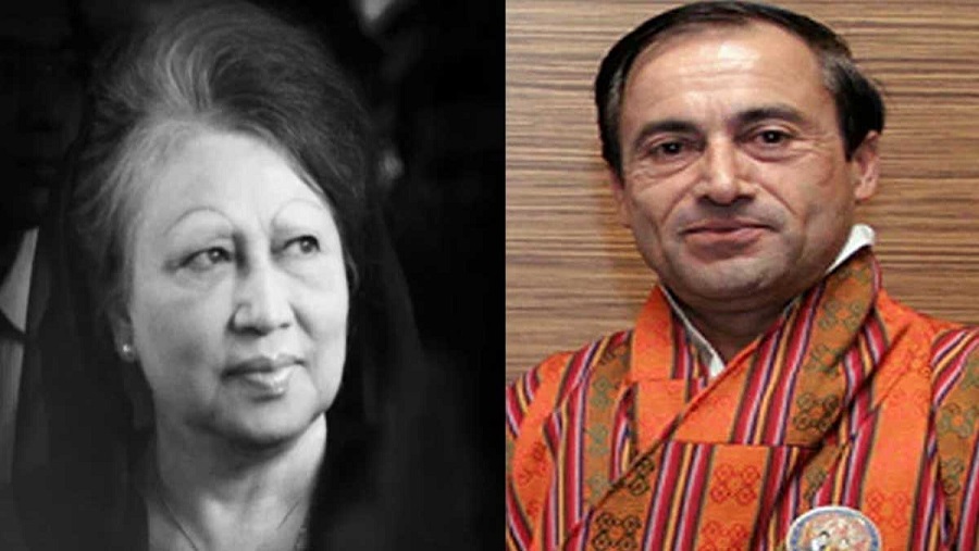 পররাষ্ট্র