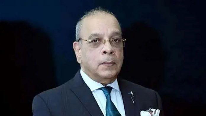 বিচারপতি