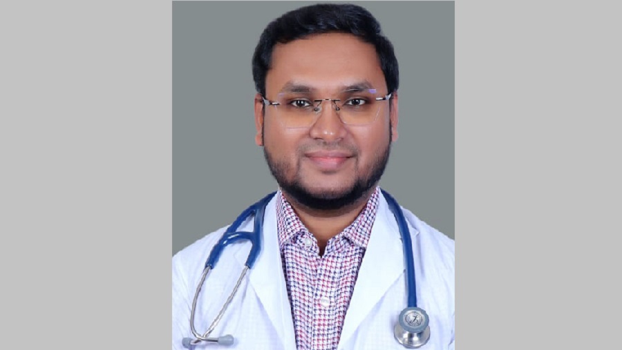 চিকিৎসক