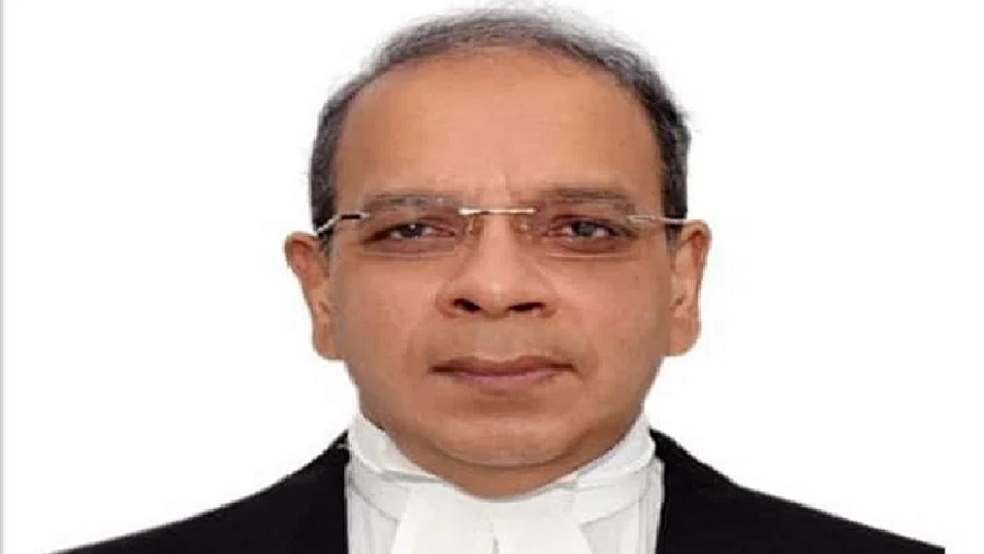 বিচারপতি