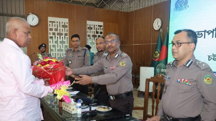 মেট্রোপলিটন