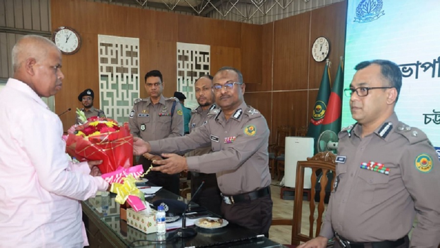 মেট্রোপলিটন