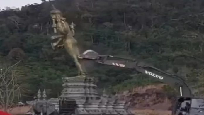 কম্বোডিয়া