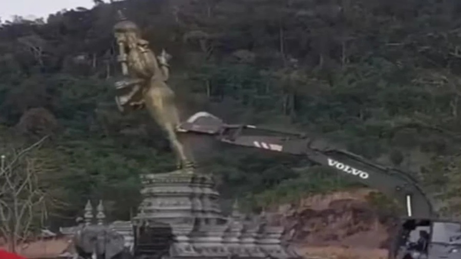 কম্বোডিয়া