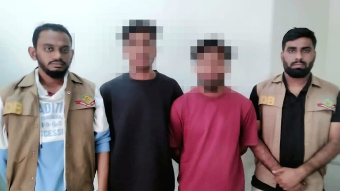 কাস্টমস